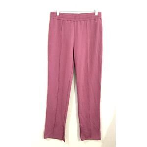 NWT Joe's Jeans Women's Straight Leg Sweatpants Size Small